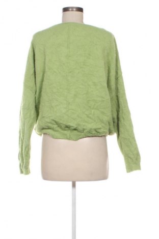 Damenpullover Nukus, Größe S, Farbe Grün, Preis € 43,99