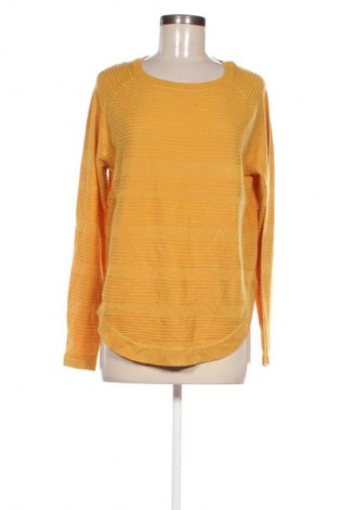 Damenpullover ONLY, Größe S, Farbe Gelb, Preis 18,99 €