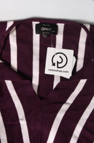 Damski sweter ONLY, Rozmiar S, Kolor Kolorowy, Cena 57,99 zł