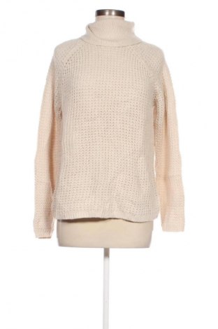 Damenpullover ONLY, Größe M, Farbe Ecru, Preis 10,99 €