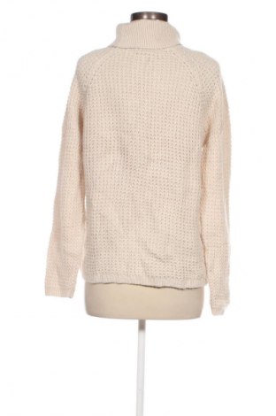 Damenpullover ONLY, Größe M, Farbe Ecru, Preis 5,99 €