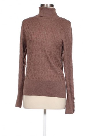 Damenpullover ONLY, Größe M, Farbe Braun, Preis 12,99 €