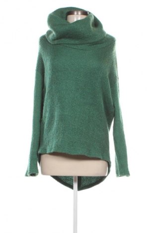 Damenpullover ONLY, Größe S, Farbe Grün, Preis 14,00 €