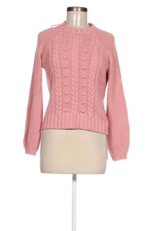 Damenpullover ONLY, Größe S, Farbe Rosa, Preis 13,81 €