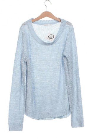 Damenpullover ONLY Play, Größe XS, Farbe Blau, Preis € 14,00