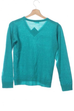 Damenpullover Okay, Größe XS, Farbe Grün, Preis 4,99 €