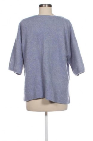 Damenpullover Opus, Größe L, Farbe Blau, Preis 15,99 €