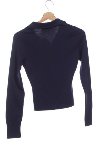 Damenpullover Orsay, Größe XS, Farbe Blau, Preis 12,99 €