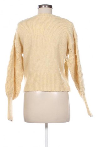 Damenpullover Orsay, Größe S, Farbe Beige, Preis € 15,00