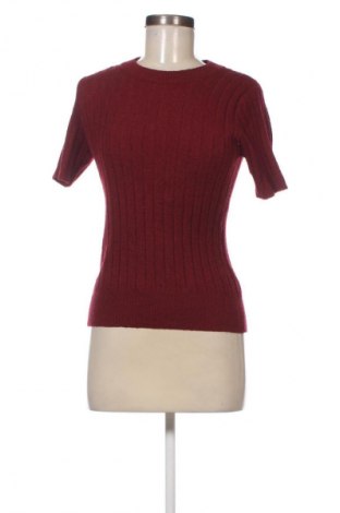 Damenpullover P&Co, Größe L, Farbe Rot, Preis 7,99 €