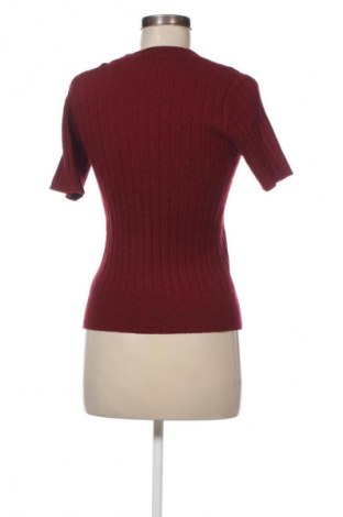 Damenpullover P&Co, Größe L, Farbe Rot, Preis 7,99 €