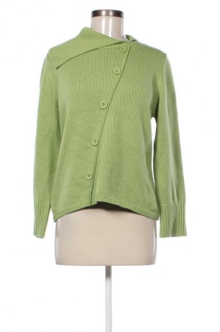 Damenpullover Panache, Größe M, Farbe Grün, Preis 18,99 €