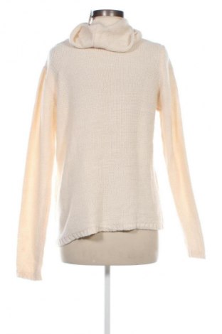 Damenpullover Patrizia Pepe, Größe L, Farbe Ecru, Preis € 83,89