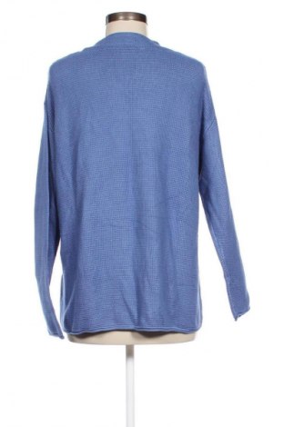 Damenpullover Peter Hahn, Größe L, Farbe Blau, Preis € 28,99