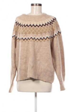 Damski sweter Piazza Italia, Rozmiar XL, Kolor Kolorowy, Cena 95,99 zł