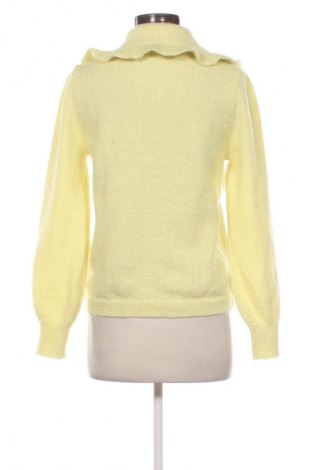 Damenpullover Pieces, Größe S, Farbe Grün, Preis 9,99 €