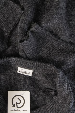 Damski sweter Pigalle, Rozmiar XS, Kolor Szary, Cena 57,99 zł