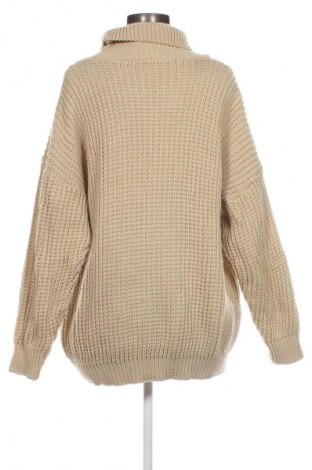 Damenpullover Pretty Little Thing, Größe S, Farbe Beige, Preis € 15,00