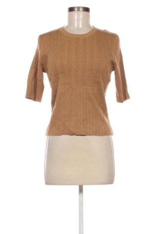 Damenpullover Preview, Größe M, Farbe Beige, Preis 10,99 €