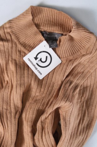 Damski sweter Primark, Rozmiar XXS, Kolor Beżowy, Cena 62,99 zł