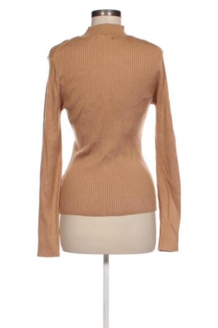 Damski sweter Primark, Rozmiar L, Kolor Brązowy, Cena 28,99 zł