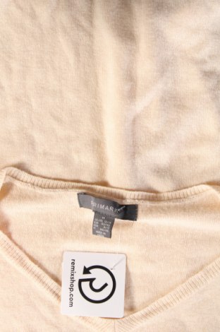 Damenpullover Primark, Größe M, Farbe Beige, Preis 10,99 €