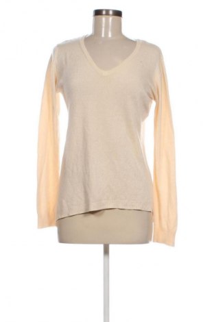 Damenpullover Primark, Größe M, Farbe Beige, Preis 14,84 €