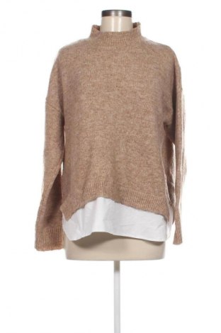 Damenpullover Primark, Größe L, Farbe Beige, Preis € 14,83