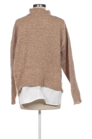 Damenpullover Primark, Größe L, Farbe Beige, Preis € 14,83