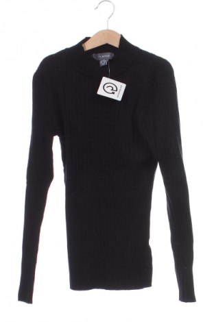 Damenpullover Primark, Größe XS, Farbe Schwarz, Preis 6,99 €