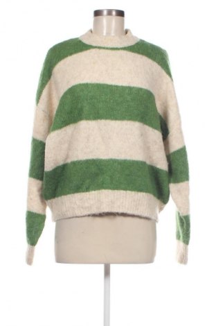 Damenpullover Pull&Bear, Größe M, Farbe Mehrfarbig, Preis 13,99 €