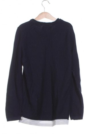 Γυναικείο πουλόβερ Pull&Bear, Μέγεθος XS, Χρώμα Μπλέ, Τιμή 6,99 €
