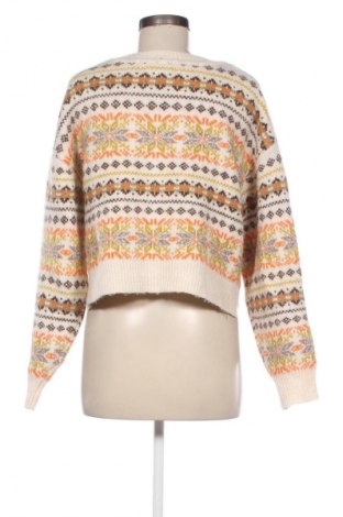 Damenpullover Pull&Bear, Größe M, Farbe Mehrfarbig, Preis 20,99 €