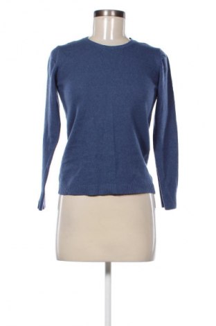 Damenpullover Pull Love, Größe S, Farbe Blau, Preis 14,99 €