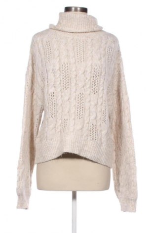 Damenpullover Q/S by S.Oliver, Größe M, Farbe Beige, Preis € 28,99