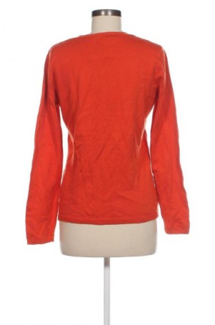 Damenpullover Ralph Lauren, Größe L, Farbe Orange, Preis 24,97 €