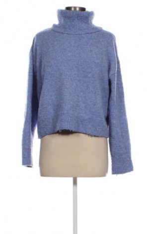 Damenpullover Reserved, Größe S, Farbe Blau, Preis 14,91 €