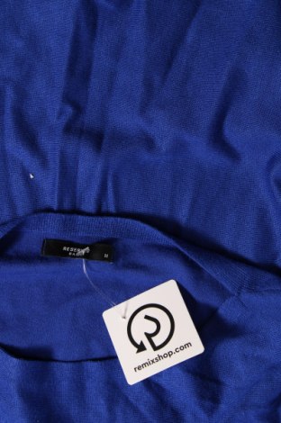 Damenpullover Reserved, Größe M, Farbe Blau, Preis 20,99 €