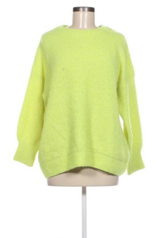 Damenpullover Reserved, Größe S, Farbe Grün, Preis € 14,91