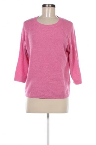 Damenpullover Reserved, Größe M, Farbe Rosa, Preis 14,83 €