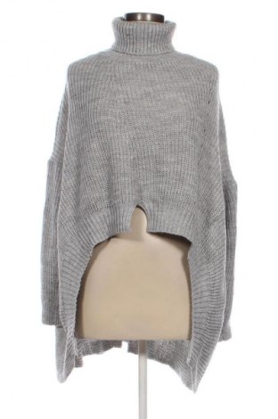 Damenpullover Rinascimento, Größe M, Farbe Grau, Preis € 16,99