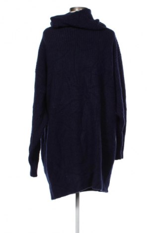 Damski sweter River Island, Rozmiar M, Kolor Niebieski, Cena 36,99 zł