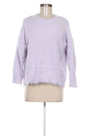 Damenpullover S.Oliver, Größe XL, Farbe Lila, Preis 20,97 €