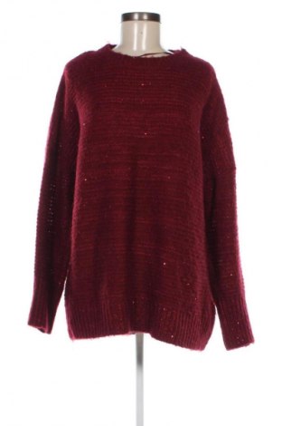 Damenpullover S.Oliver, Größe XL, Farbe Rot, Preis € 20,92