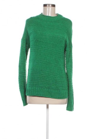 Damenpullover S.Oliver, Größe L, Farbe Grün, Preis 28,99 €