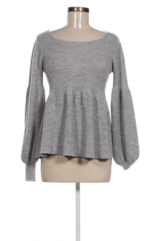 Damenpullover SHEIN, Größe M, Farbe Grau, Preis 14,83 €