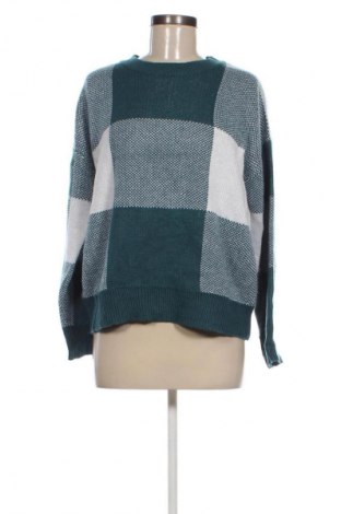 Damenpullover SHEIN, Größe S, Farbe Grün, Preis 14,83 €