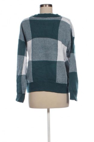 Damenpullover SHEIN, Größe S, Farbe Grün, Preis € 14,83