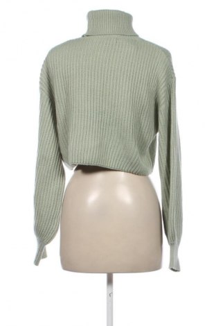 Damenpullover SHEIN, Größe S, Farbe Grün, Preis € 13,99