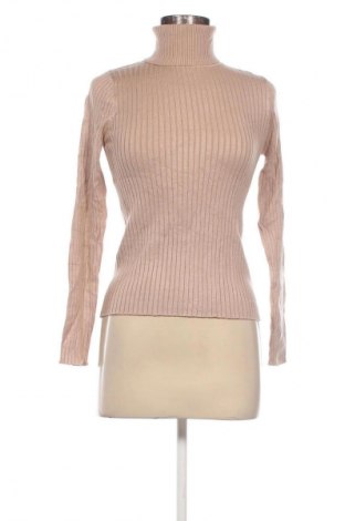 Damenpullover SHEIN, Größe L, Farbe Beige, Preis 10,99 €